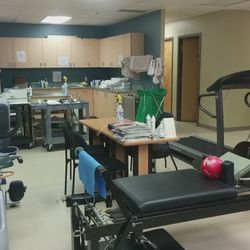 Lifemark Physiotherapy Sherwood Park - Lifemark Physiotherapy Sherwood Park