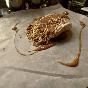 Balagan - Crash halva - Middle Eastern Near Me - Paris, 75