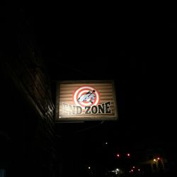 Endzone