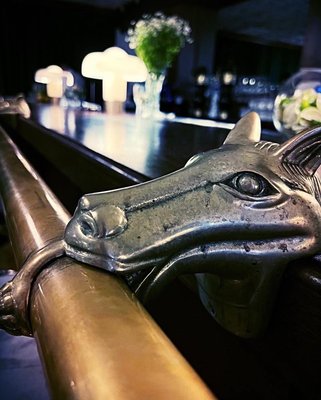 Gino & Marty's by null