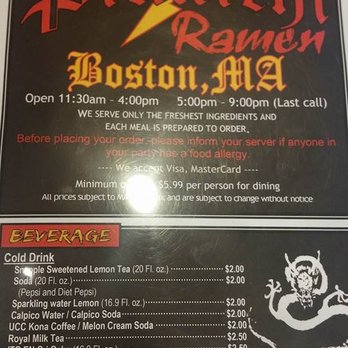 Pikaichi - Ramen Near Me - Medford, Massachusetts Pikaichi - Ramen Near Me - Medford, Massachusetts