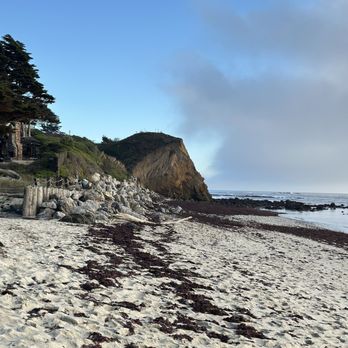 Seal Cove Cypress Tree Tunnel - Beach - Hiking Near Me - Moss Beach, California Seal Cove Cypress Tree Tunnel - Beach - Hiking Near Me - Moss Beach, California
