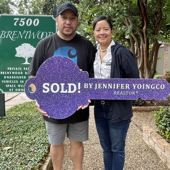 Jennifer Yoingco - REALTOR - Jennifer Yoingco, REALTOR ®
Team Lead of The Houston Suburb Group
Walzel Properties
832-286-8636
JenYoingco7@gmail.com - Real Estate Agents Near Me - Houston, Texas Jennifer Yoingco - REALTOR - Jennifer Yoingco, REALTOR ®
Team Lead of The Houston Suburb Group
Walzel Properties
832-286-8636
JenYoingco7@gmail.com - Real Estate Agents Near Me - Houston, Texas