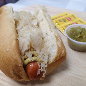 The Meaner Wiener - Hot Dogs Near Me - Middlesboro, Kentucky The Meaner Wiener - Hot Dogs Near Me - Middlesboro, Kentucky
