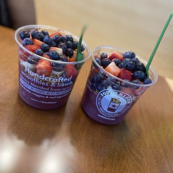 South Block - Warrior Bowl - Acai Bowls Near Me - Chantilly, Virginia South Block - Warrior Bowl - Acai Bowls Near Me - Chantilly, Virginia