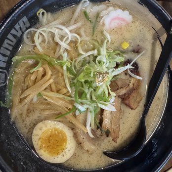 Kinya Ramen Sushi Bar - Kinya Ramen - Bubble Tea Near Me - Durham, North Carolina