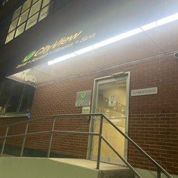 Exterior photo of Spear Physical Therapy - Long Island City, New York Exterior photo of Spear Physical Therapy - Long Island City, New York