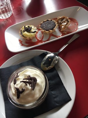 Piatto Pizzeria + Enoteca St. John's Downtown by null