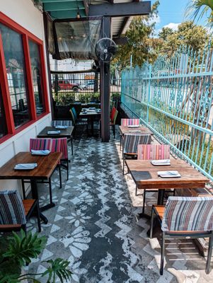 The Original Ninfa's on Navigation by null