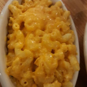 Maddox Ranch House - Mac n' cheese please!!! - Steakhouses Near Me - Perry, Utah