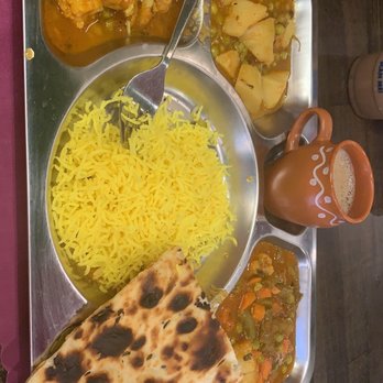 Turmeric Hut - Indian Restaurant - Meal - Indian Near Me - Oceanside, California