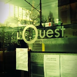 L'Ouest