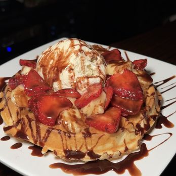 Iguana Cafe - European dream - Creperies Near Me - Chicago, Illinois