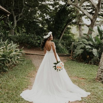 Bridal Alterations Bustles on Wheels - Sewing & Alterations Near Me