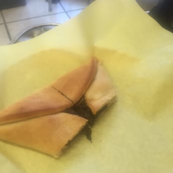Sipan Bakery - Spinach borek 1/3 eaten already sorry lol - Bakeries Near Me - Glendale, California