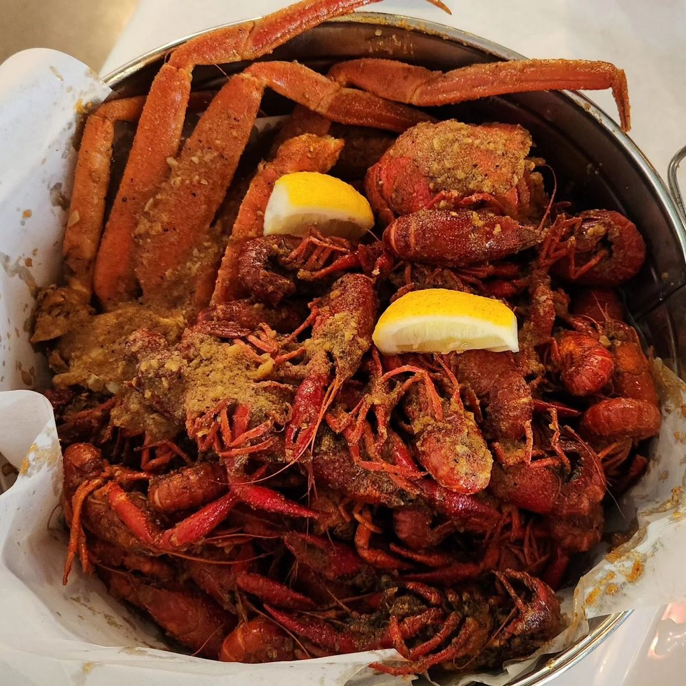 NAUTI CRAB CLOSED Updated August 2024 91 Photos & 23 Reviews