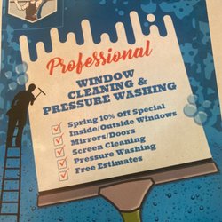 D&T Water Works - Spring Special Through May 2023