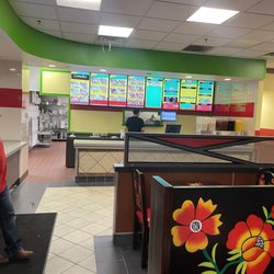 Abelardo's Mexican Fresh