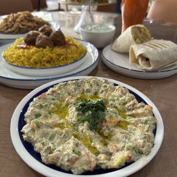 Havenly - Baba Ghanoush ( ) - Desserts Near Me - New Haven, Connecticut