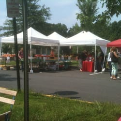 FRESHFARM Oakton Farmers Market