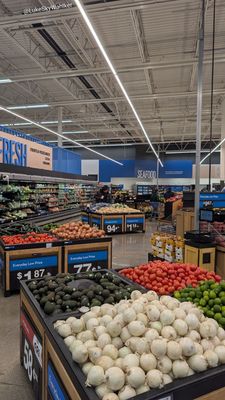 WALMART SUPERCENTER - Updated June 2026 - 83 Photos & 94 Reviews - 7325 ...
