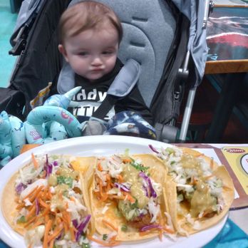 Wahoo's Fish Tacos - Sports Bars Near Me - Henderson, Nevada