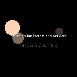 Melanie's Professional Tax Services - Mgarzatax.com