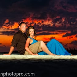 American Photo Pro - American Photo Pro, beautiful sunset portraits.