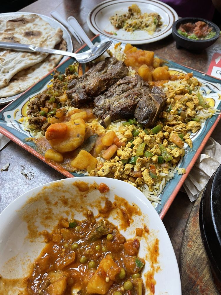 SHEEBA RESTAURANT Updated October 2024 50 Photos & 44 Reviews