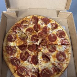 Boston Bay Pizza