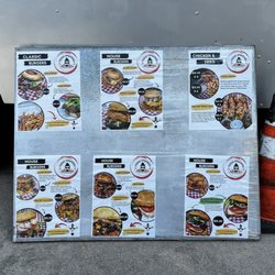 Red Bus Food Park and Bar