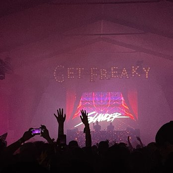 GET FREAKY - Updated November 2025 - 155 1000th W, Salt Lake City