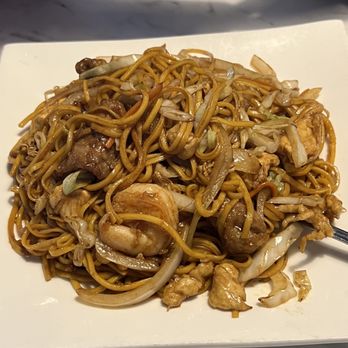 Spicy House - House Special Lo Mein - Chinese Near Me - Katy, Texas