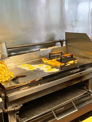 Johny's Luncheonette by null