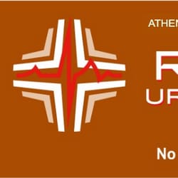 Reddy Urgent Care Athens