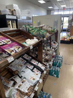 Ron’s Market by null
