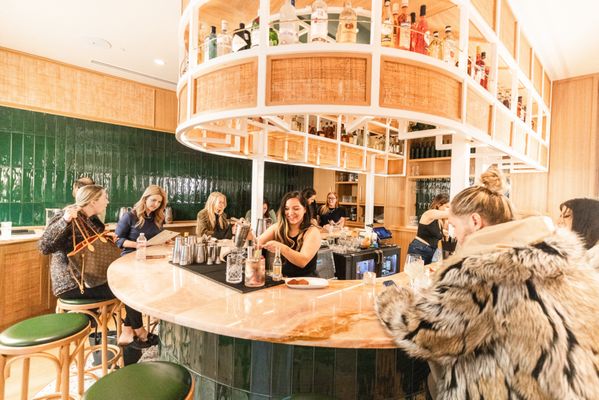 Leela's Wine Bar - Uptown by null