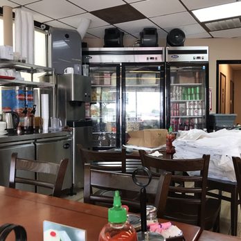 P King - Inside - Chinese Near Me - Houston, Texas P King - Inside - Chinese Near Me - Houston, Texas