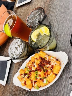 Tom's Watch Bar - Sacramento by null