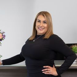Horst Chiropractic - Our office manager Erika