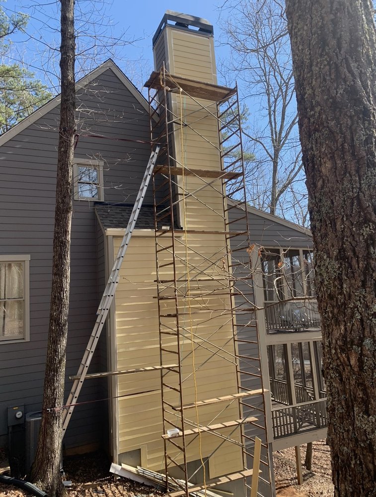 Slide of B&K Roofing and Exterior Repair