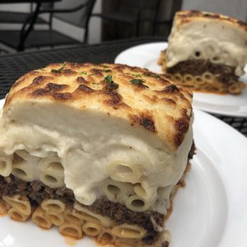 Somethingreek - Greek Near Me - Brooklyn, New York