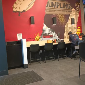 Mad Dumplings - Irvine - Asian Fusion Near Me - Irvine, California Mad Dumplings - Irvine - Asian Fusion Near Me - Irvine, California