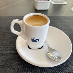 Cassino da Lagoa - Espresso
