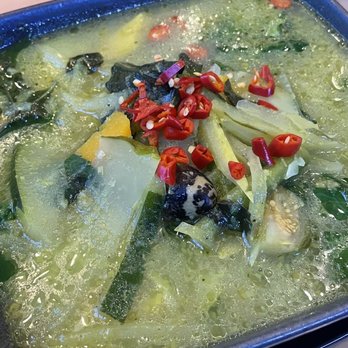 Sophie's Kitchen - Pumpkin Stew - Cambodian Near Me - Philadelphia, Pennsylvania Sophie's Kitchen - Pumpkin Stew - Cambodian Near Me - Philadelphia, Pennsylvania