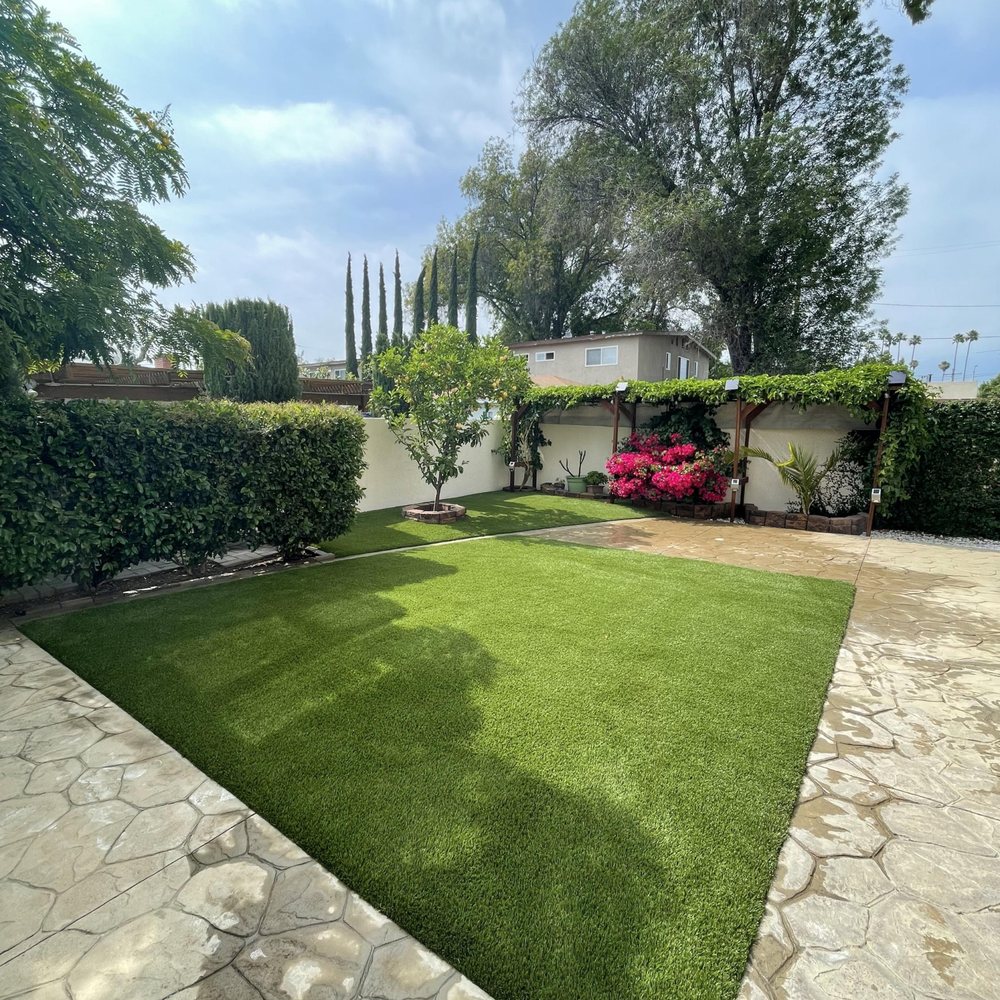 Artificial Grass Solution - Artificial Turf Near Me - Chino, California Artificial Grass Solution - Artificial Turf Near Me - Chino, California