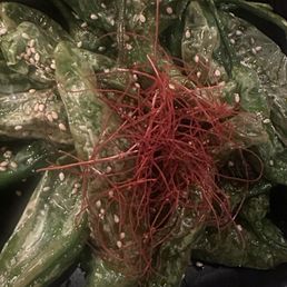 SHISHITO PEPPER