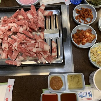 ToBang - Family combo #2 - Korean Near Me - Santa Clara, California ToBang - Family combo #2 - Korean Near Me - Santa Clara, California
