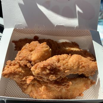 Chick-fil-A - Chicken Strips - Salad Near Me - Santa Maria, California Chick-fil-A - Chicken Strips - Salad Near Me - Santa Maria, California