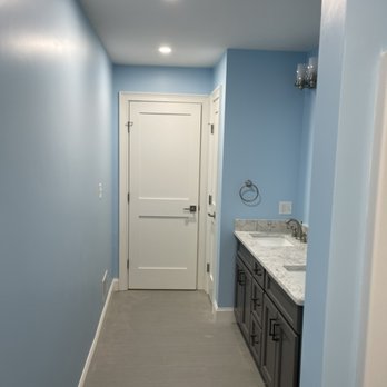 Fritz Painting Services - Painters Near Me - Abington, Massachusetts